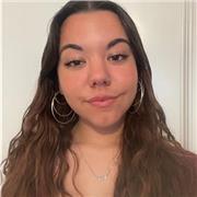 Doy clases a niños que estén en primaria e incluso que estén cursando la ESO. Todo tipo de materias pero se me dan mejor las letras!!!